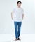 【YANUK/ヤヌーク】別注 Resort Jeans