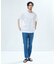 【YANUK/ヤヌーク】別注 Resort Jeans