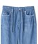【YANUK/ヤヌーク】別注 Resort Jeans