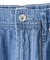 【YANUK/ヤヌーク】別注 Resort Jeans