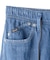 【YANUK/ヤヌーク】別注 Resort Jeans