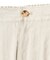 SMART MERINO/ヴィスコースリネン 2タックイージーパンツ＜軽量/通気性＞＜ストレッチ＞