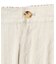 SMART MERINO/ヴィスコースリネン 2タックイージーパンツ＜軽量/通気性＞＜ストレッチ＞