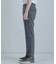 【COLE HAAN/コール ハーン】別注 サマーサイロフィルウールピンチェックパンツ＜通気性＞