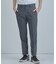 【COLE HAAN/コール ハーン】別注 サマーサイロフィルウールピンチェックパンツ＜通気性＞