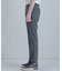 【COLE HAAN/コール ハーン】別注 サマーサイロフィルウールピンチェックパンツ＜通気性＞
