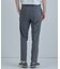 【COLE HAAN/コール ハーン】別注 サマーサイロフィルウールピンチェックパンツ＜通気性＞