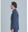 【COLE HAAN/コール ハーン】別注 サマーサイロフィルウールピンチェックジャケット＜通気性＞