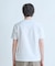 Begin6月号掲載【COVEROSS W/カバロスダブル】別注 リカバリー半袖Tシャツ＜接触冷感/UVカット/遮熱/抗酸化作用＞