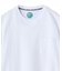 Begin6月号掲載【COVEROSS W/カバロスダブル】別注 リカバリー半袖Tシャツ＜接触冷感/UVカット/遮熱/抗酸化作用＞