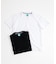 Begin6月号掲載【COVEROSS W/カバロスダブル】別注 リカバリー半袖Tシャツ＜接触冷感/UVカット/遮熱/抗酸化作用＞