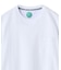 Begin6月号掲載【COVEROSS W/カバロスダブル】別注 リカバリー半袖Tシャツ＜接触冷感/UVカット/遮熱/抗酸化作用＞