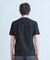 Begin6月号掲載【COVEROSS W/カバロスダブル】別注 リカバリー半袖Tシャツ＜接触冷感/UVカット/遮熱/抗酸化作用＞