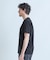 Begin6月号掲載【COVEROSS W/カバロスダブル】別注 リカバリー半袖Tシャツ＜接触冷感/UVカット/遮熱/抗酸化作用＞