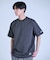 【DISCUS】別注マルチファンクションT