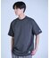 【DISCUS】別注マルチファンクションT
