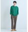 【Lloyd Footwear/ロイドフットウエア】別注 モカシンシューズ