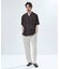 【Wax London/ワックスロンドン】アロハシャツ