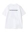 【THE FASCINATED/ザ ファシネイテッド】コラボ サボテンイエローグラフィックTシャツ