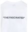 【THE FASCINATED/ザ ファシネイテッド】コラボ サボテンイエローグラフィックTシャツ
