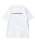 【THE FASCINATED/ザ ファシネイテッド】コラボ サボテンイエローグラフィックTシャツ