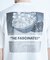 【THE FASCINATED/ザ ファシネイテッド】コラボ サボテンモノクログラフィックTシャツ