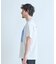 【THE FASCINATED/ザ ファシネイテッド】コラボ サボテンブルーグラフィックTシャツ