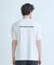 【THE FASCINATED/ザ ファシネイテッド】コラボ サボテンブルーグラフィックTシャツ