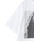 【THE FASCINATED/ザ ファシネイテッド】コラボ サボテンブルーグラフィックTシャツ