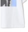 【THE FASCINATED/ザ ファシネイテッド】コラボ サボテンブルーグラフィックTシャツ