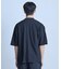 【WEB限定】シア―5分袖ボタンレスカーディガン＜ストレッチ・ハンドウォッシャブル・接触冷感・通気性＞