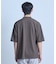 【WEB限定】シア―5分袖ボタンレスカーディガン＜ストレッチ・ハンドウォッシャブル・接触冷感・通気性＞