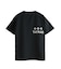 【TATRAS/タトラス】NUNKI/ヌンキ Tシャツ