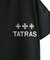 【TATRAS/タトラス】NUNKI/ヌンキ Tシャツ