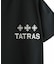 【TATRAS/タトラス】NUNKI/ヌンキ Tシャツ