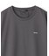 【TATRAS/タトラス】SELO/セロ Tシャツ