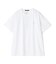 【TATRAS/タトラス】ORESTE/オレステ Tシャツ