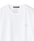 【TATRAS/タトラス】ORESTE/オレステ Tシャツ