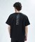 【TATRAS/タトラス】ORESTE/オレステ Tシャツ
