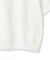シルケットポンチリブコンビTシャツ＜ストレッチ・マシンウォッシャブル・接触冷感＞