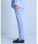 【セットアップ対応】シアサッカースラックス
