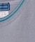 【BEVERLY HILLS POLO CLUB】別注 コットンロゴ刺繍T