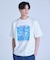 【HIBIYA-KADAN】コラボグラフィックTシャツ