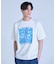 【HIBIYA-KADAN】コラボグラフィックTシャツ