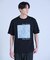 【HIBIYA-KADAN】コラボグラフィックTシャツ