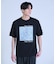 【HIBIYA-KADAN】コラボグラフィックTシャツ