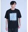 【HIBIYA-KADAN】コラボグラフィックTシャツ