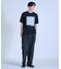 【HIBIYA-KADAN】コラボグラフィックTシャツ