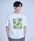 【HIBIYA-KADAN】コラボグラフィックTシャツ