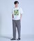 【HIBIYA-KADAN】コラボグラフィックTシャツ